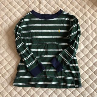 ラルフローレン(Ralph Lauren)のラルフローレン シャツ 110(Tシャツ/カットソー)