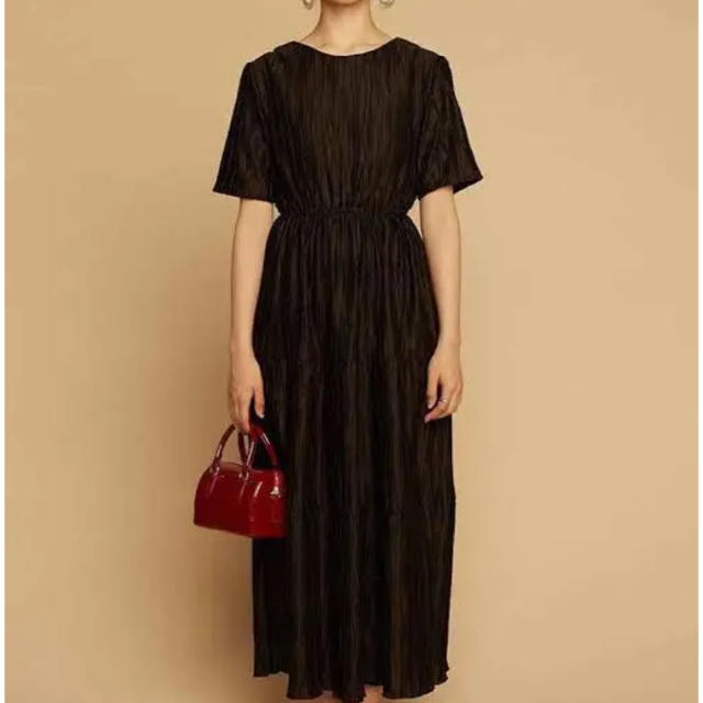 RANDEBOO natural dress 本日限定お値下げ randeboo