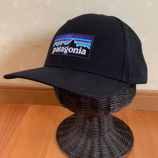 パタゴニア(patagonia)のパタゴニア キャップ(キャップ)