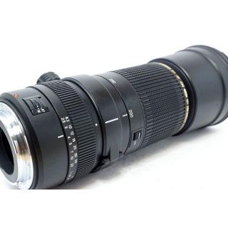 タムロン(TAMRON)の【大望遠】TAMRON SP 200-500mm F5-6.3 Di(レンズ(ズーム))