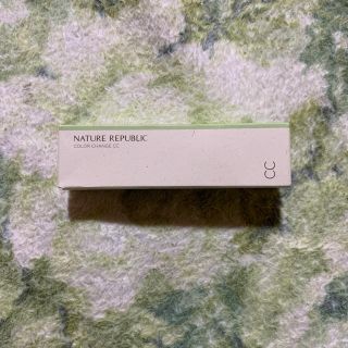 ネイチャーリパブリック(NATURE REPUBLIC)のファンデーション(ファンデーション)