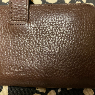 ラルフローレン(Ralph Lauren)のラルフローレン 長財布(財布)