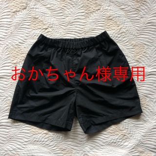 ドゥーズィエムクラス(DEUXIEME CLASSE)のDeuxieme Classe 高密度タフタショートパンツ(ショートパンツ)