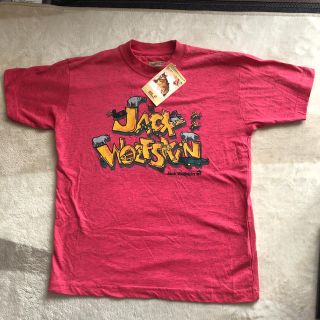 ジャックウルフスキン(Jack Wolfskin)のジャック  ウルフスキン  Tシャツ(キッズ) 140(Tシャツ/カットソー)