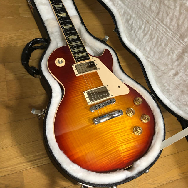 Gibson - 【ハワイアンコア】Gibson Les Paul Traditional