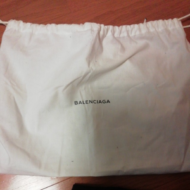 Balenciaga(バレンシアガ)のBALENCIAGAセーター メンズのトップス(ニット/セーター)の商品写真