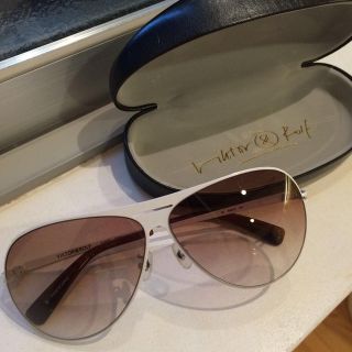 バーニーズニューヨーク(BARNEYS NEW YORK)のViktor & Rolfサングラス(サングラス/メガネ)