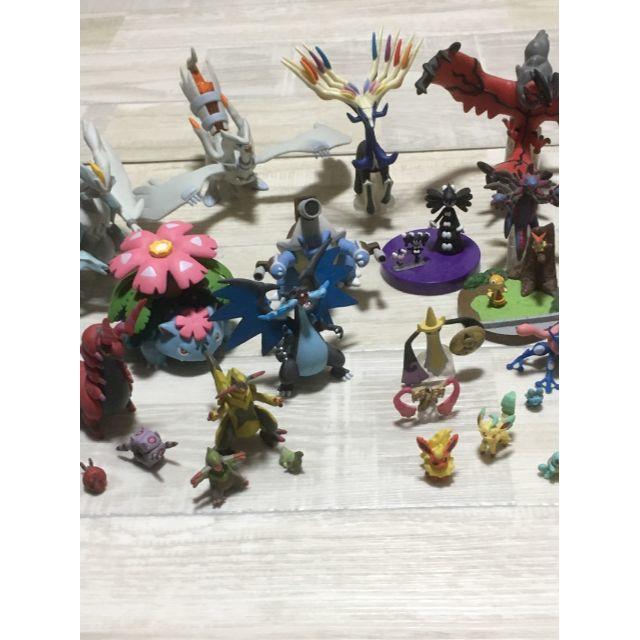 お得!立体ポケモン図鑑 まとめ売り