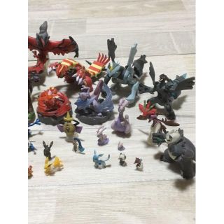 ポケモン - お得!立体ポケモン図鑑 まとめ売りの通販 by ゆめ's shop