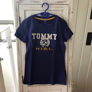 トミーヒルフィガー(TOMMY HILFIGER)のトミーフィルフィガー ガールズTシャツ(Tシャツ/カットソー)