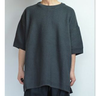 Edwina hoerl BOATNECK KNIT