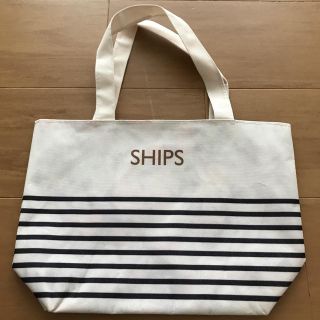 シップス(SHIPS)のSHIPS トートバッグ (トートバッグ)