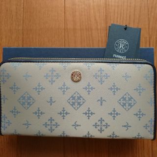 Russet(長財布)のフリマアイテム一覧 Russet(長財布)のフリマアイテム一覧