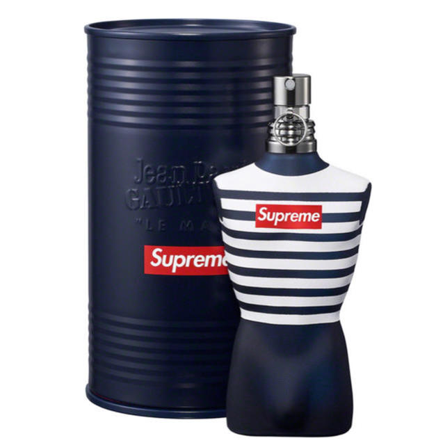 Supreme Jean Paul Gaultier Le Male 香水