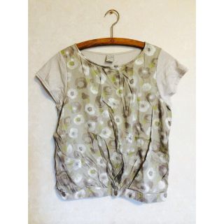 取り置き＊専用ページ(Tシャツ(半袖/袖なし))