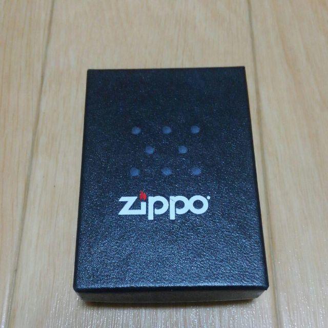 ZIPPO(ジッポー)のZIPPO ジッポー ライター ジムビーン USA モデル メンズのファッション小物(タバコグッズ)の商品写真