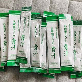 世田谷自然食品 乳酸菌が入った青汁 50包(青汁/ケール加工食品)