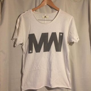 エム(M)のM Ｔシャツ UVERworld TAKUYA∞ 着用(Tシャツ/カットソー(半袖/袖なし))