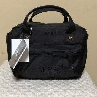 アネロ(anello)のアネロ   ディズニーストア ミッキー ショルダー 未使用品(ショルダーバッグ)