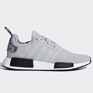 アディダス(adidas)のadidas NMD R1 grey アディダスオリジナルス エヌエムディー(スニーカー)