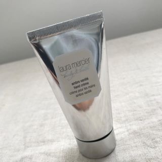 ローラメルシエ(laura mercier)のローラメルシエ ハンドクリーム アンバーバニラ50g(ハンドクリーム)