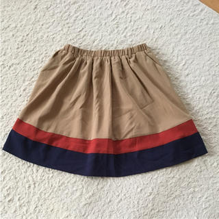 レイカズン(RayCassin)のray cassin スカート free size(ひざ丈スカート)