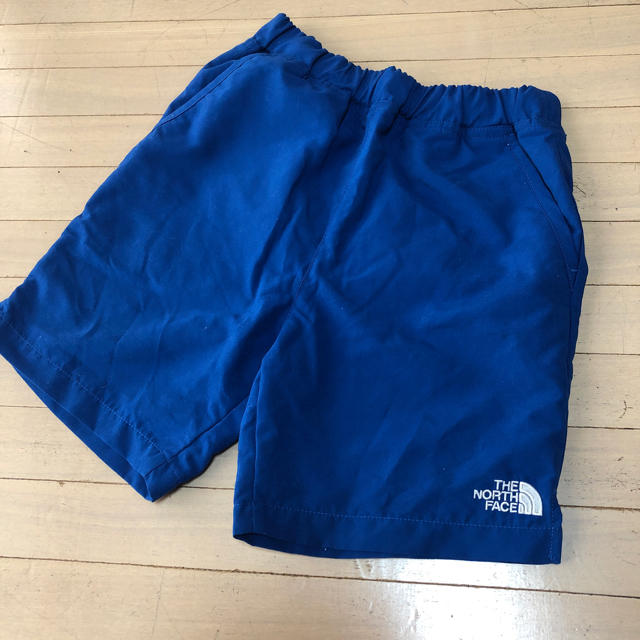 THE NORTH FACE(ザノースフェイス)のthe north face  130 キッズ/ベビー/マタニティのキッズ服男の子用(90cm~)(水着)の商品写真