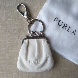 フルラ(Furla)の☆りんご。様専用☆コインケース (コインケース)