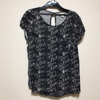 エイチアンドエム(H&M)のH&M チュニック Sサイズ  新品 未使用(チュニック)