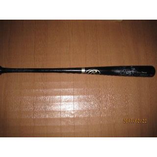 アレックス・ロドリゲス(A・ロッド) 選手 実使用直筆サイン アレックス・ロドリゲス(A・ロッド) 選手 実使用直筆サイン