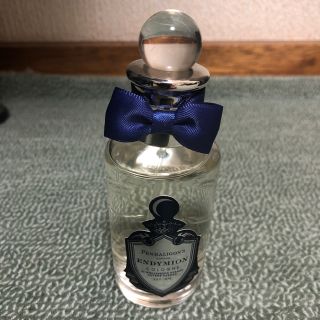 ペンハリガン(Penhaligon's)の再値下げしました!ペンハリガン エンディミオン コロン50ml(ユニセックス)