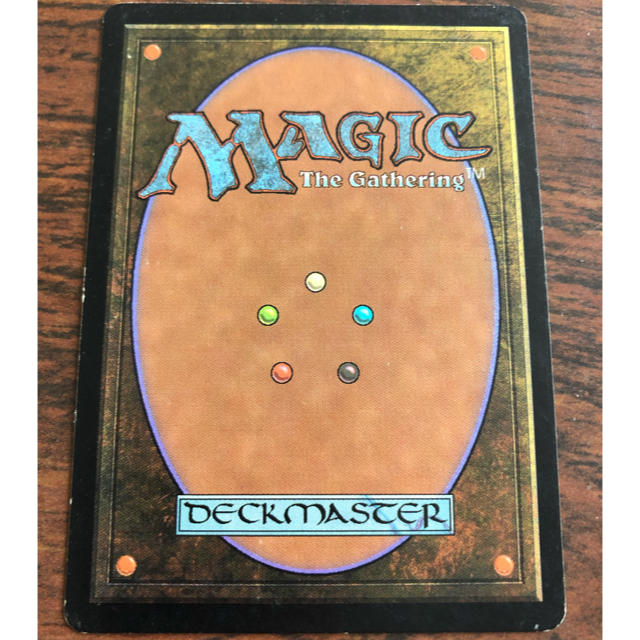 マジック：ザ・ギャザリング(マジックザギャザリング)のMTG 翻弄する魔道士 エンタメ/ホビーのトレーディングカード(シングルカード)の商品写真