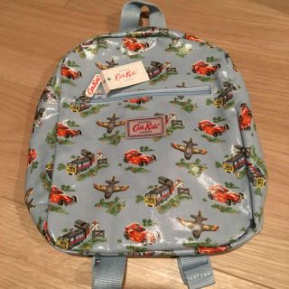 キャスキッドソン(Cath Kidston)の新品未使用！キャスキッドソン キッズ リュック(リュックサック)