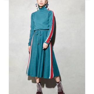 パメオポーズ ニットワンピース ワンピースの通販 64点 | PAMEO POSEの パメオポーズ ニットワンピース ワンピースの通販 64点 | PAMEO POSEの