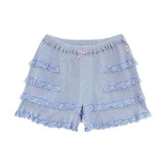 ケイティー(Katie)のKatie under pretties lace bloomers(ショートパンツ)