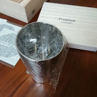 サーモマグ(thermo mug)のPremium THERMO(タンブラー)