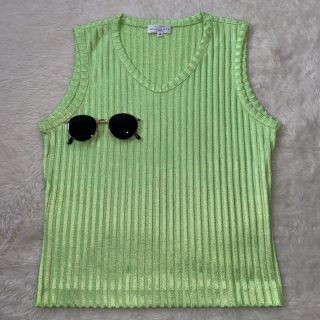 バレンシアガ(Balenciaga)のbalenciaga tops(カットソー(半袖/袖なし))