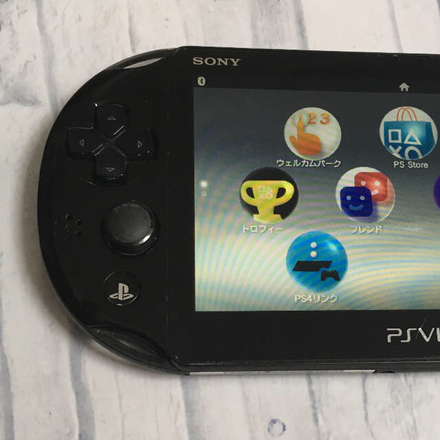 保障できる 美品 メモリーカード8gb ケース付 Ps Vita 00 ブラック ゲームソフト ゲーム機本体 Www Cecop Gob Mx