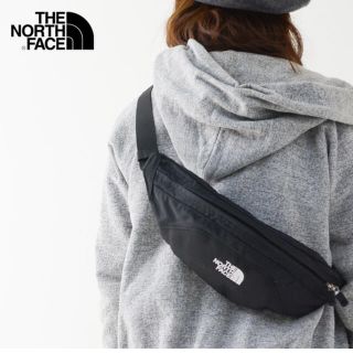 ザノースフェイス(THE NORTH FACE)のノースフェイス グラニュール(ウエストポーチ)