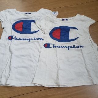 チャンピオン(Champion)の専用(ワンピース)