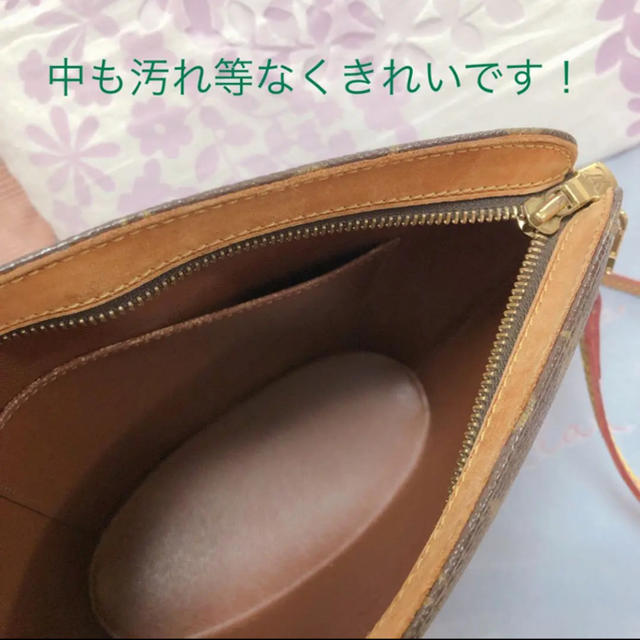 LOUIS VUITTON(ルイヴィトン)のルイヴィトン ♡ショルダーバッグ♡モノグラム レディースのバッグ(ショルダーバッグ)の商品写真