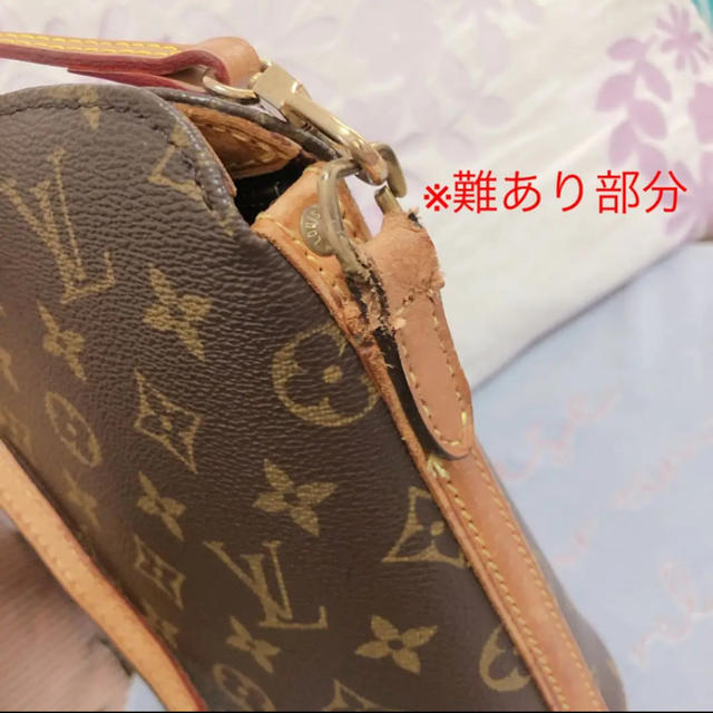 LOUIS VUITTON(ルイヴィトン)のルイヴィトン ♡ショルダーバッグ♡モノグラム レディースのバッグ(ショルダーバッグ)の商品写真