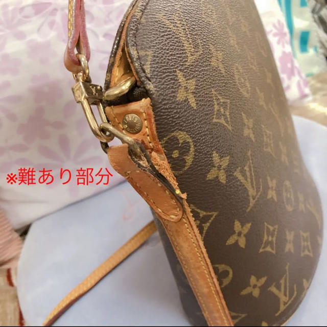 LOUIS VUITTON(ルイヴィトン)のルイヴィトン ♡ショルダーバッグ♡モノグラム レディースのバッグ(ショルダーバッグ)の商品写真