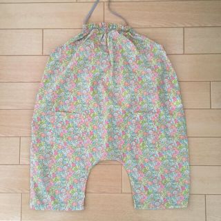 キャラメルベビー&チャイルド(Caramel baby&child )の専用☆makie☆サロペット(ワンピース)