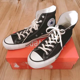 コンバース(CONVERSE)のコンバース ハイカットスニーカー(スニーカー)