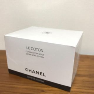 シャネル(CHANEL)のシャネル コットン(その他)