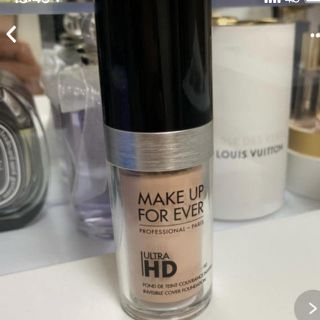 メイクアップフォーエバー(MAKE UP FOR EVER)の専用(ファンデーション)