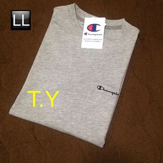 チャンピオン(Champion)のChampion ポケT Supreme EMODA Ungrid好きに(Tシャツ/カットソー(半袖/袖なし))