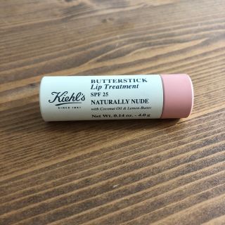 キールズ(Kiehl's)のKiehl's バタースティックリップトリートメント(リップケア/リップクリーム)