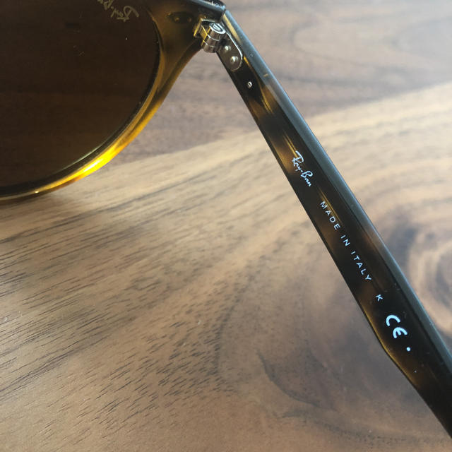 Ray-Ban(レイバン)のレイバン♡国内正規品 レディースのファッション小物(サングラス/メガネ)の商品写真